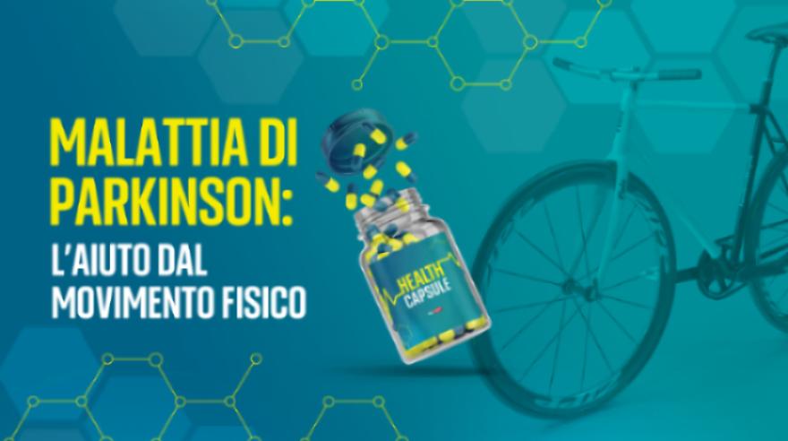 Malattia di Parkinson: il movimento fisico aiuta i pazienti?