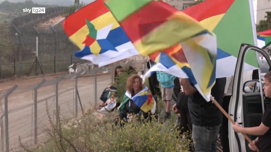 Siria, chi è la minoranza etnico-religiosa dei drusi