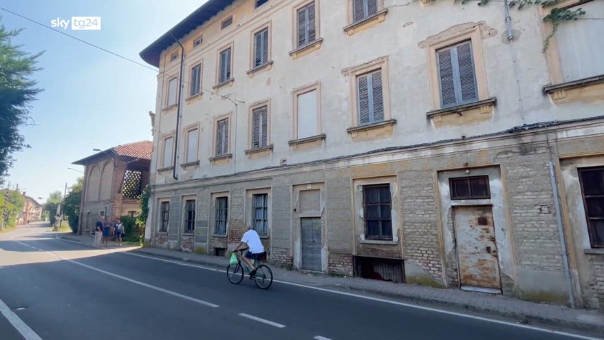Femminicidio a Macherio, scatta il fermo per omicidio per l'ex compagno