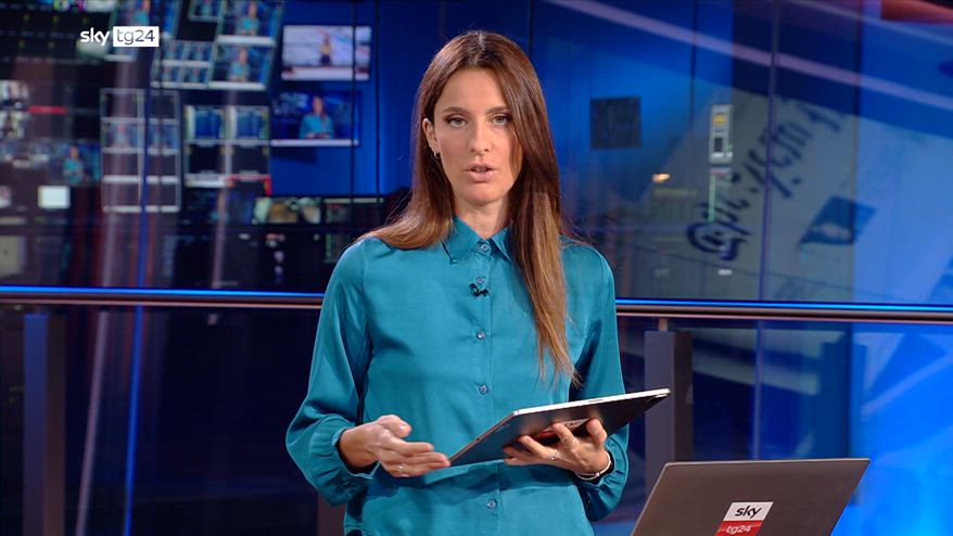 La rassegna stampa di Sky TG24 del 20 luglio