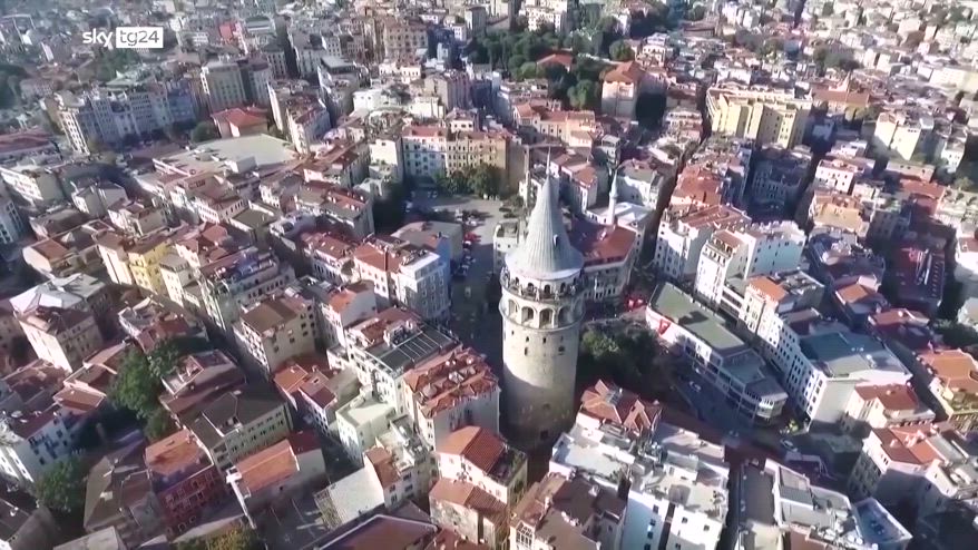 Guerra Ucraina, domani a Istanbul nuovo round negoziale | Video Sky - Sky TG24