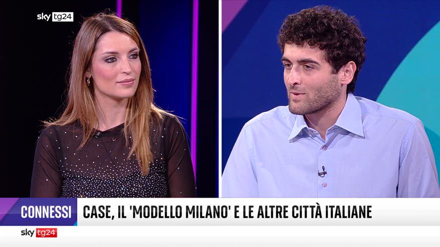 Connessi, immobiliare e i limiti del modello Milano