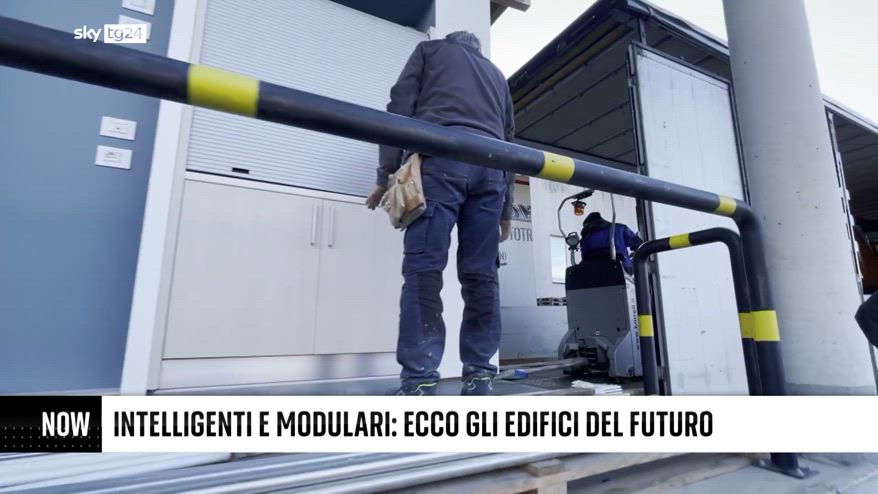 NOW Puntata 226 - 24 luglio 2025 - Stag. 6, Ep. 7