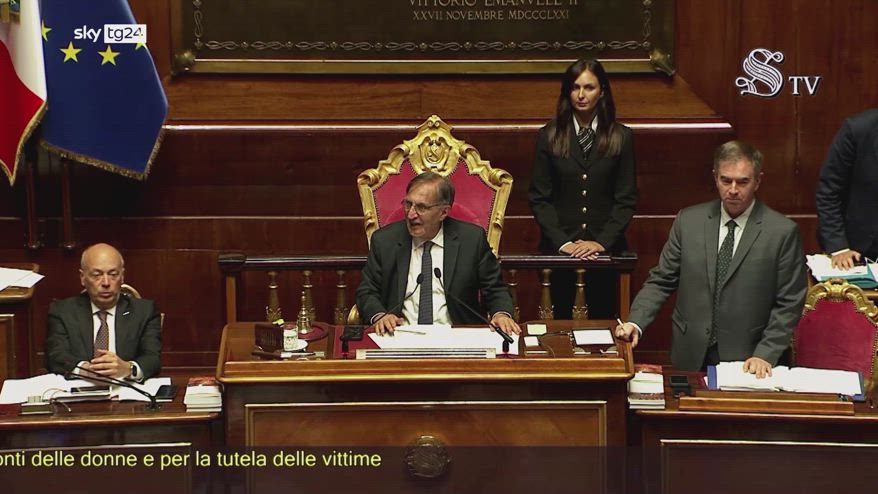 Sergio Mattarella compie 84 anni: gli auguri di La Russa