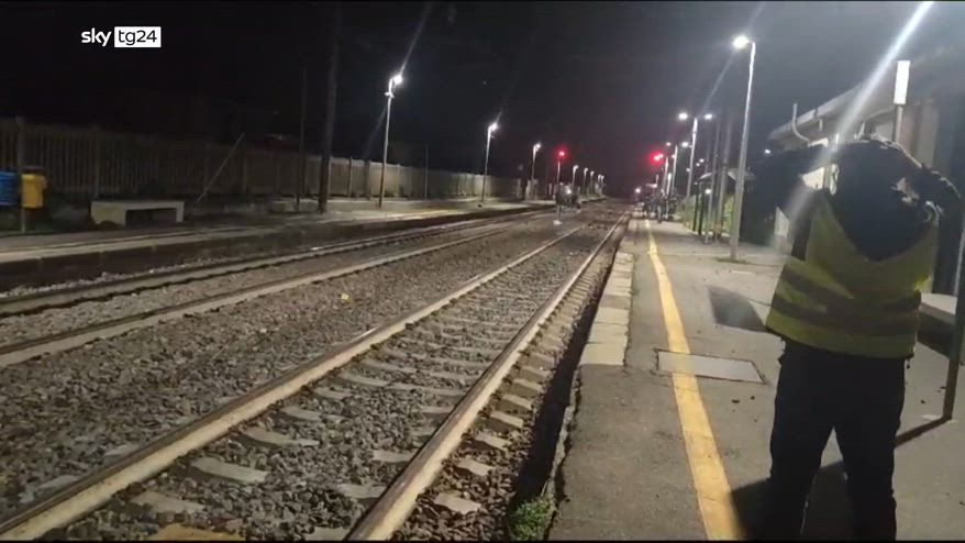 Strage di Brandizzo, chiusura indagini, cade accusa di omicidio volontario