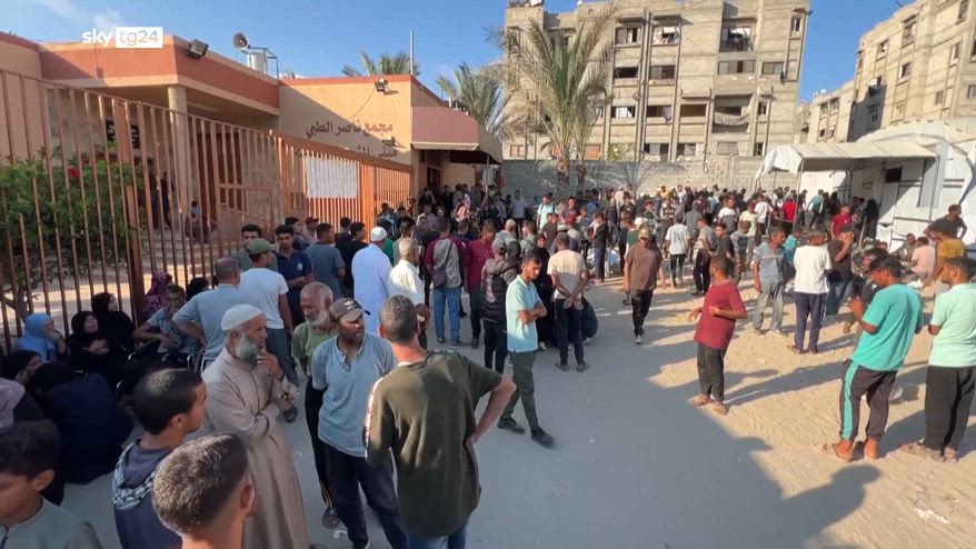 Medioriente, stallo su tregua tra Israele e Hamas