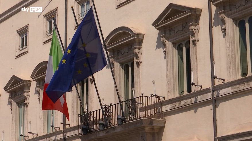 Dazi, Governo: necessario un accordo equo