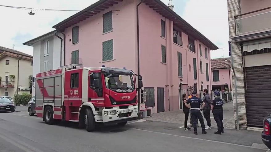 Incidente sul lavoro, uomo muore schiacciato da un muletto
