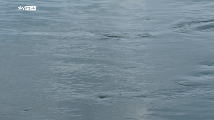Ragazzo disperso, ricerche nel Ticino con eco sonar 