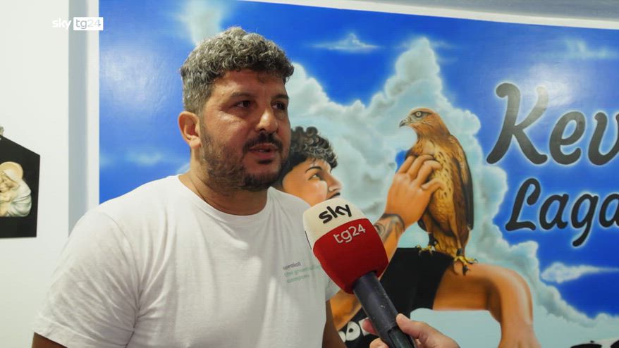Strage Brandizzo, il papà di Kevin Laganà: non ci fermeremo