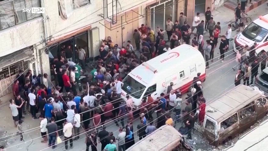 Medioriente, tregua ancora in stallo tra Israele e Hamas