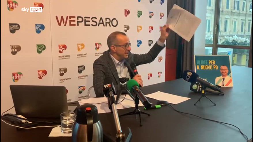 Regionali 2025, In Campania De Luca silura Roberto Fico
