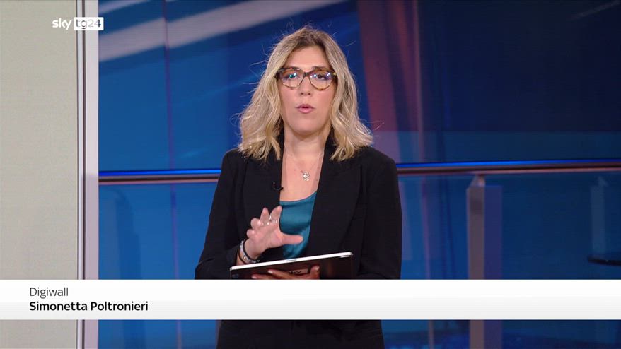 La rassegna stampa di Sky TG24 del 27 luglio