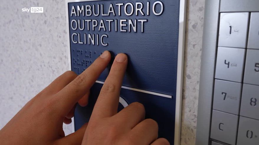 Primo paziente al mondo torna a vedere con terapia genica sperimentale