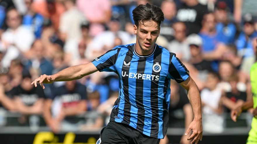 Milan-Jashari: gli aggiornamenti di calciomercato