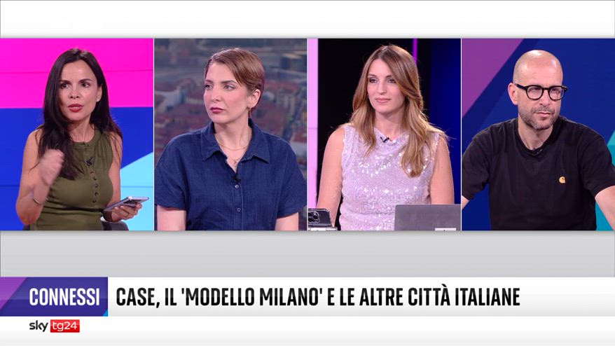 Connessi, l'Italia non è un Paese per giovani?