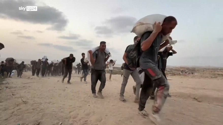 Medioriente, nuova proposta di tregua da Israele