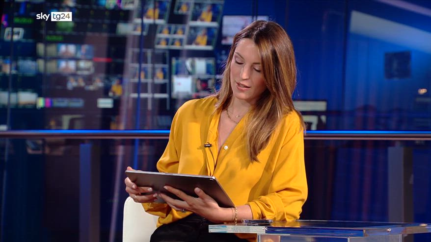 La rassegna stampa di Sky TG24 del 31 luglio