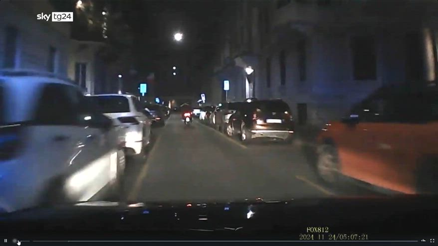 Caso Ramy, chiuse indagini per 4 carabinieri per depistaggio