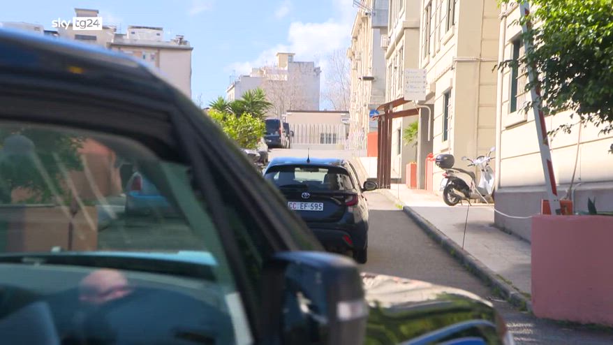 Messina, si suicida in carcere Stefano Argentino femminicida di Sara Campanella