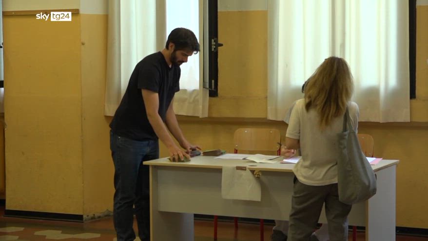 Regionali, ancora lontane intese e nomi dei candidati