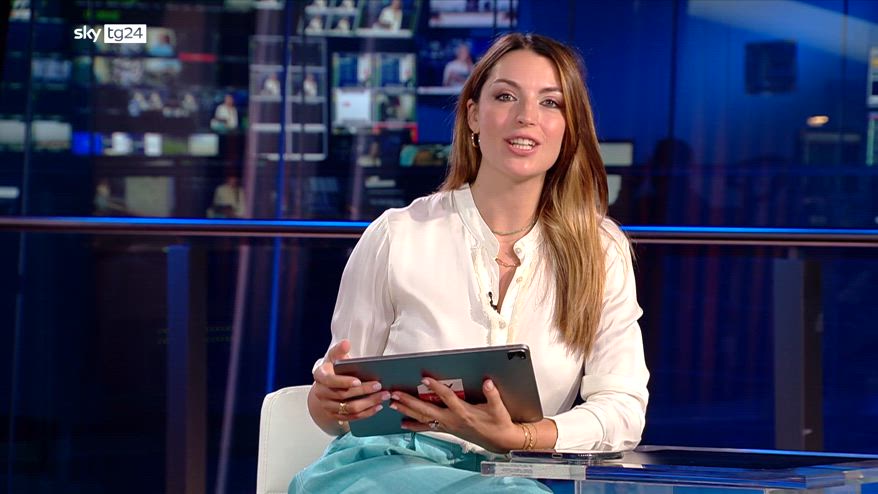 La rassegna stampa di Sky TG24 dell'11 agosto 2025