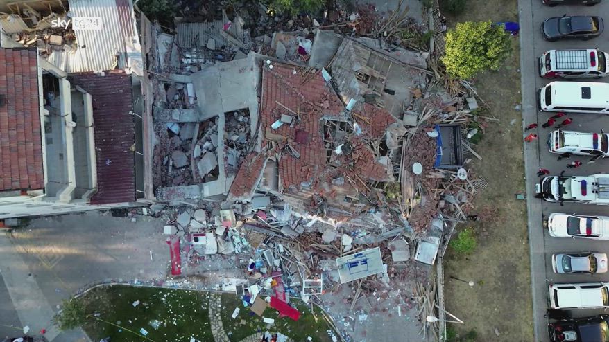 Terremoto in Turchia a Balikesir: 1 morto e 29 feriti