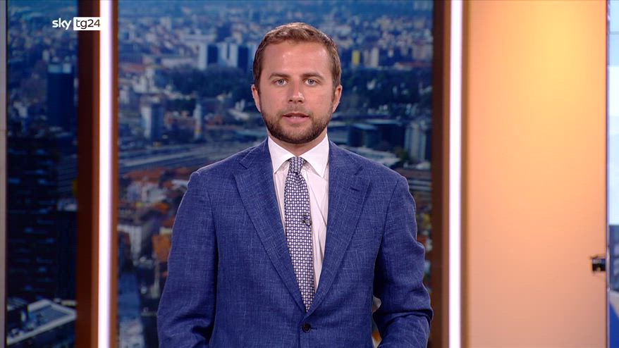 Il possibile scambio di territori ucraini per la pace