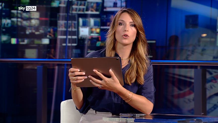 La rassegna stampa di Sky TG24 del 13 agosto