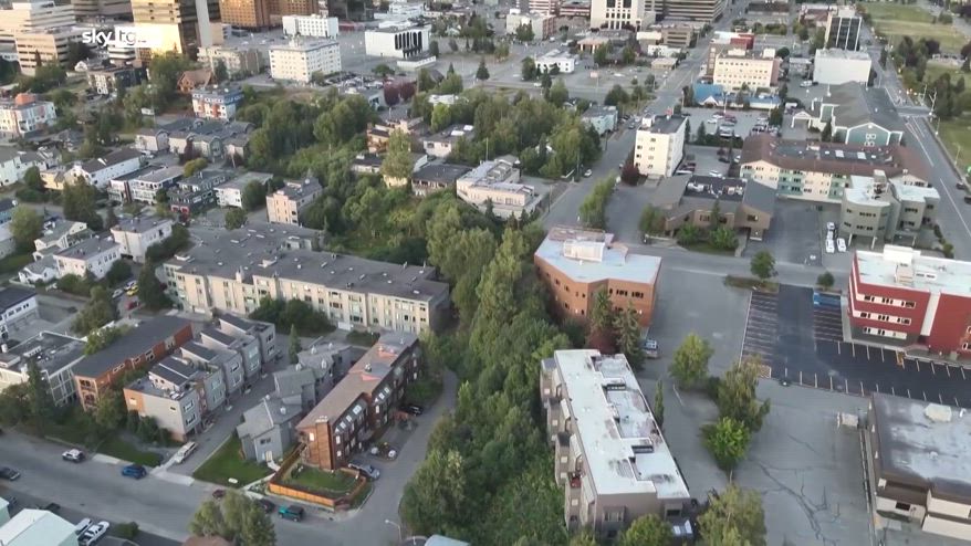 Perché il vertice Trump-Putin si tiene in Alaska