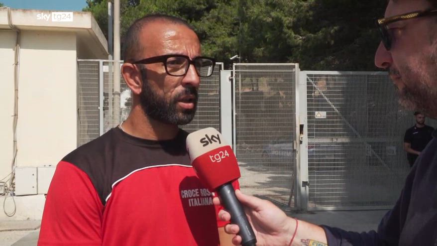 Naufragio Lampedusa, CRI: 58 superstiti nel centro