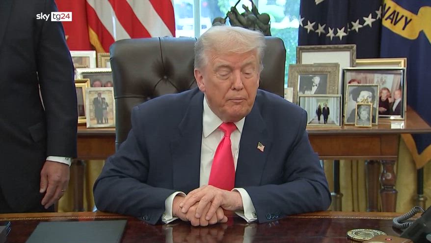 Trump: 