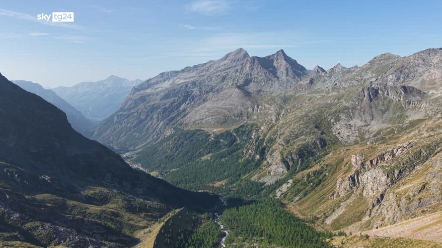 Sicurezza in montagna, i consigli del soccorso alpino valdostano