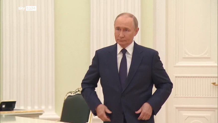 Ucraina, Meloni lavora ai dossier con leader europei dopo esito vertice