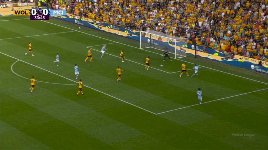 Manchester City, esordio show di Reijnders: gol e assist