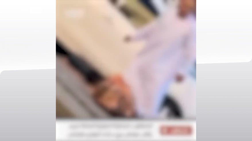 Almasri, online video in cui uccide un uomo per strada
