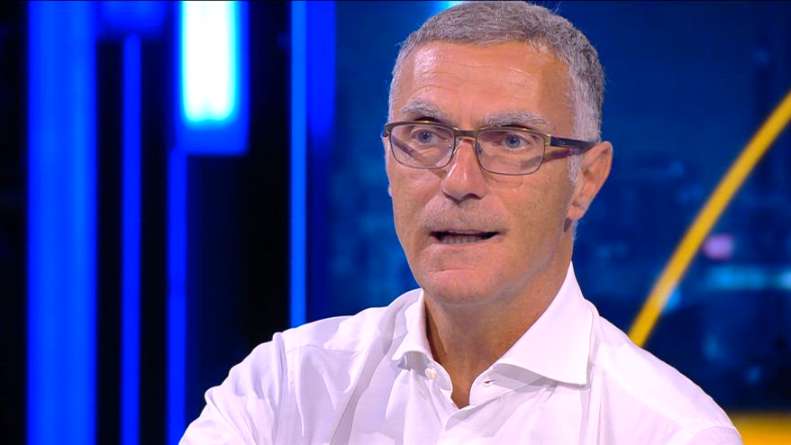 Bergomi: "Inter in continuità ma con riserve più funzionali"