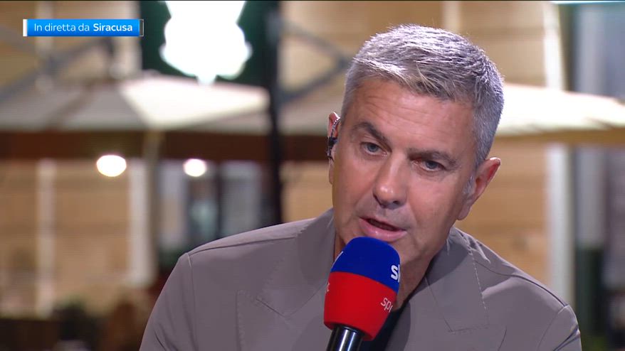 Costacurta: "A Lecce un Milan migliorato sull’attenzione"