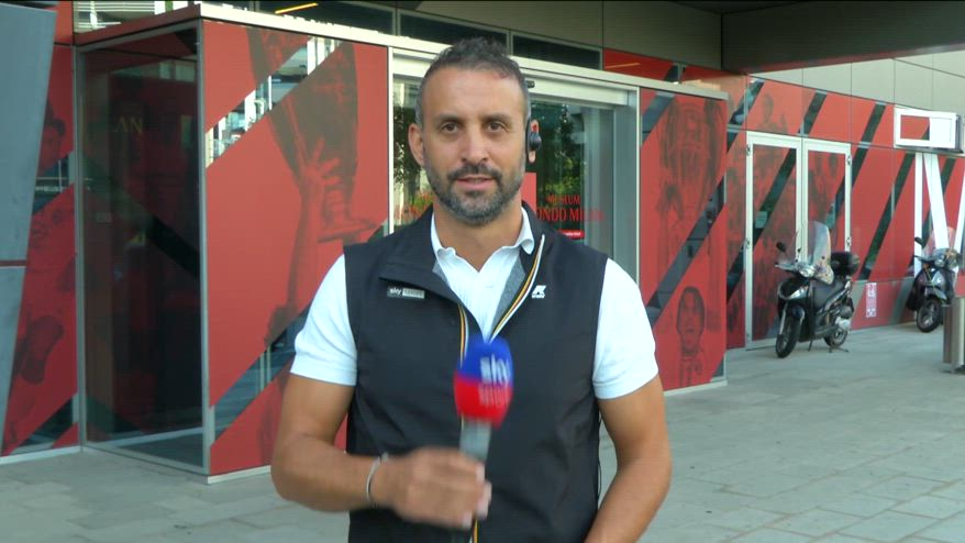 Milan, Leao ancora a parte: verso il no per il Bologna