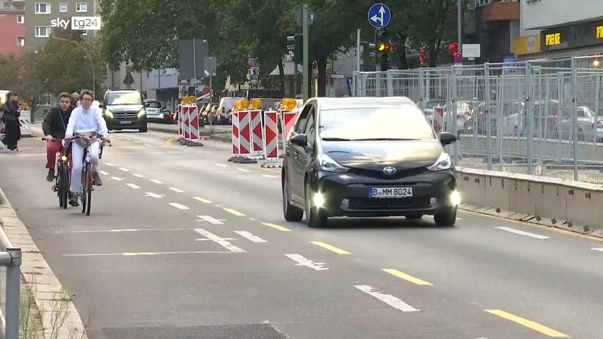 Germania, comunali in Renania, vince Cdu, vola Afd