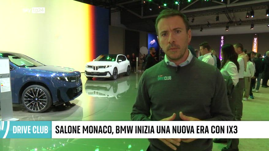 Drive Club, 220esima puntata della rubrica motori e mobilità
