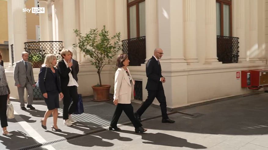 Violenza donne, educazione al centro del convegno del Csm