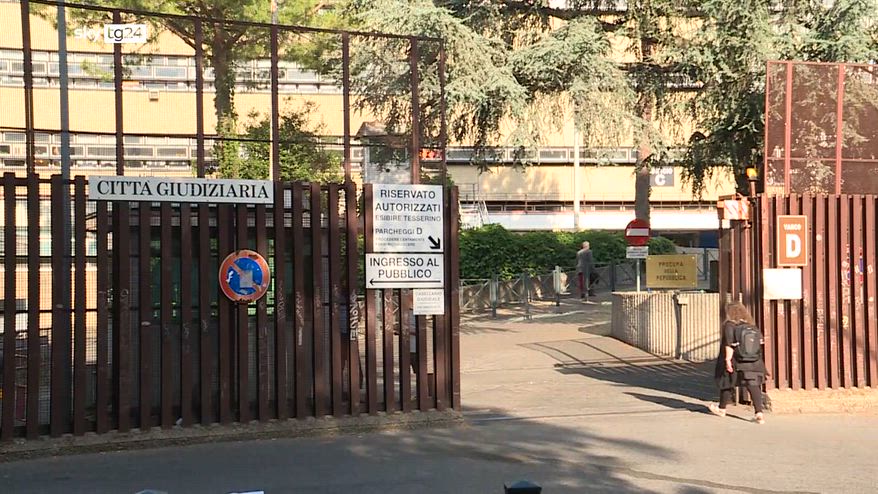 Morte Andrea Purgatori, udienza preliminare. Assenti i quattro imputati