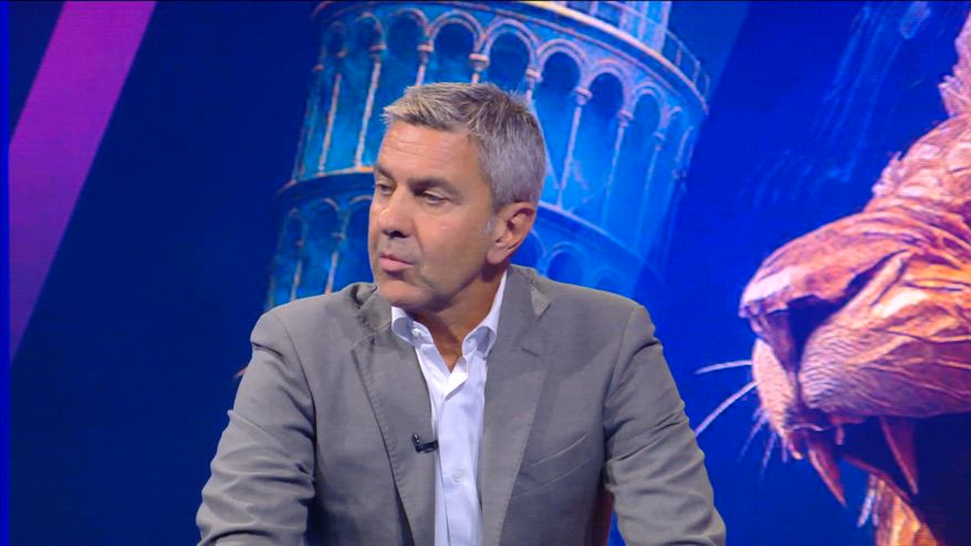 Costacurta: "Modric e Rabiot hanno preso in mano il Milan"
