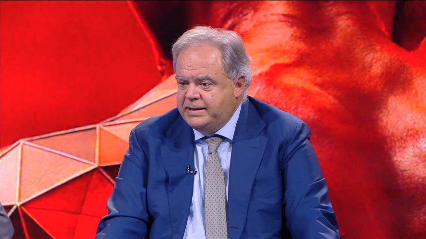 Condò: "Quante analogie tra questo Milan e il Napoli 24-25"