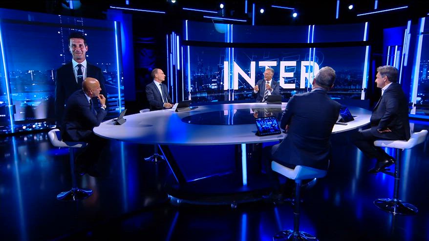 Ajax e Sassuolo battute, l’Inter è tornata l’Inter?