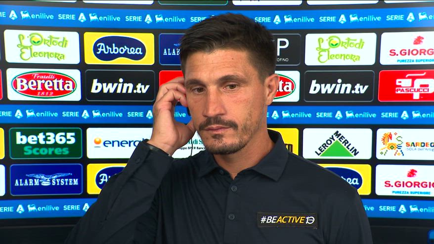 Pisacane: "Belotti? Aspettiamo esami, spero non sia grave"