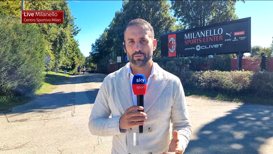 Milan-Napoli: gli ultimi aggiornamenti sulle formazioni
