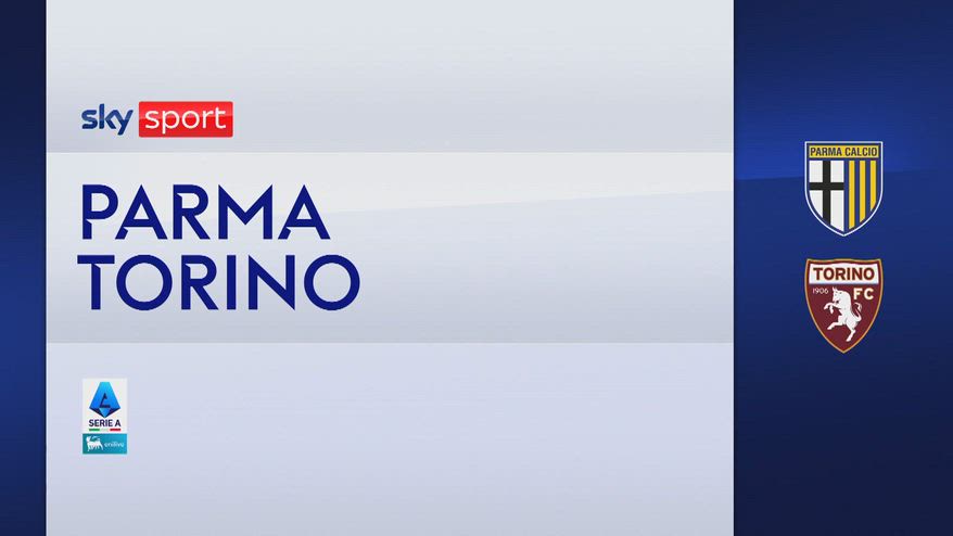 Parma-Torino 2-1: gol e highlights