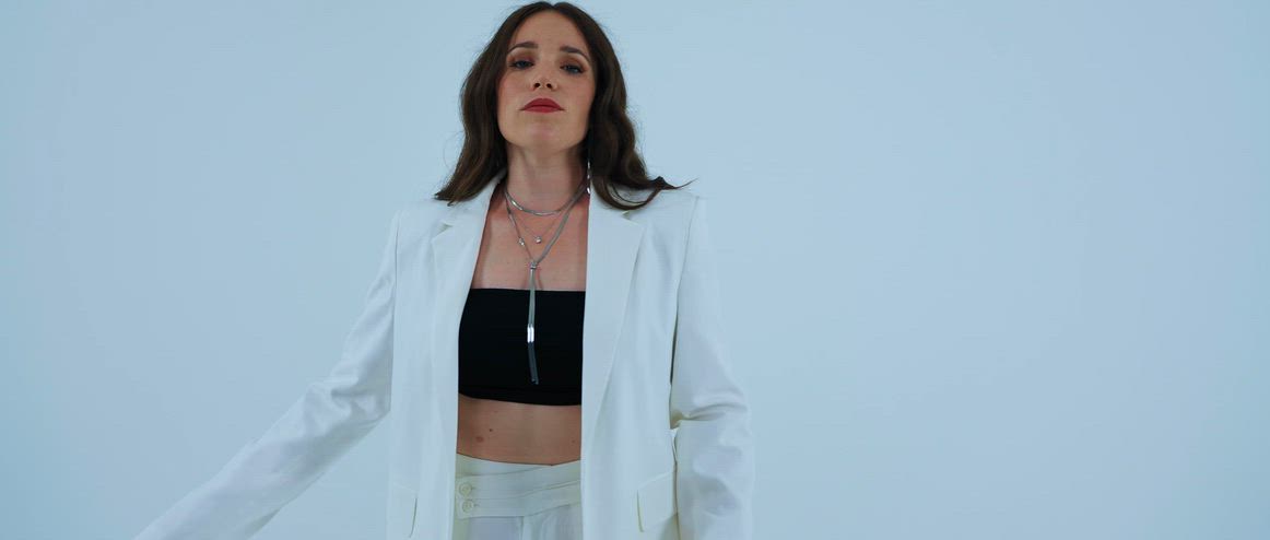 VIDEO - Chiara Pastò presenta il singolo Un Bacio